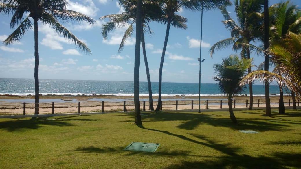 Beach Class Muro Alto - Flat Pôrto das Galinhas Exteriér fotografie
