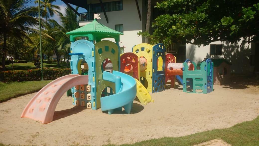 Beach Class Muro Alto - Flat Pôrto das Galinhas Exteriér fotografie